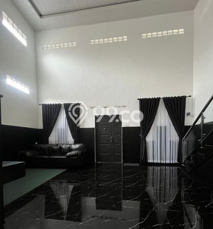 Dijual Rumah Eksklusif 3 KT di Padasuka, Bandung Dijual Rumah Eksklusif 3 KT di Padasuka, Bandung