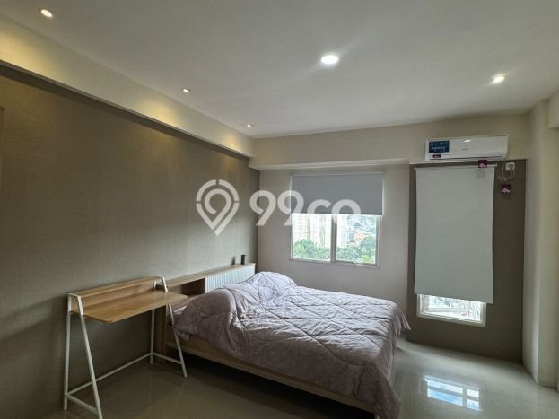 Apartemen Minimalis untuk Dijual di Ciumbuleuit Dengan Spesifikasi 1 KT & 1 KM Apartemen Minimalis untuk Dijual di Ciumbuleuit Dengan Spesifikasi 1 KT & 1 KM