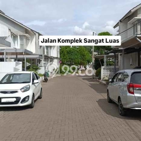 Rumah Luas Asri 2 KT Siap Pakai di Cimahi Bandung Rumah Luas Asri 2 KT Siap Pakai di Cimahi Bandung
