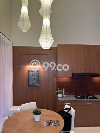 For Sale! Luxury House LT 162m2 Desain Modern di Kota Baru Parahyangan For Sale! Luxury House LT 162m2 Desain Modern di Kota Baru Parahyangan