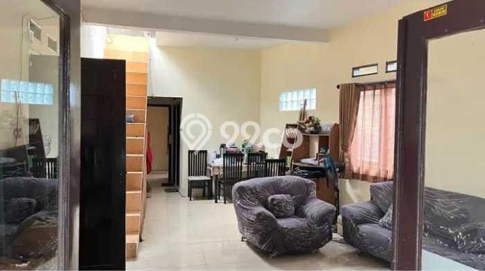 Hunian Nyaman Asri 3 KT Siap Huni di Cimahi Bandung Hunian Nyaman Asri 3 KT Siap Huni di Cimahi Bandung