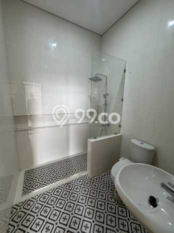 Rumah Minimalis 3 KT di Kopo Permai Bandung Unfurnished Rumah Minimalis 3 KT di Kopo Permai Bandung Unfurnished
