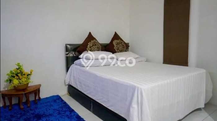 Rumah Luas Asri 2 KT Siap Huni di Cimahi Bandung Rumah Luas Asri 2 KT Siap Huni di Cimahi Bandung
