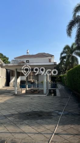 Hunian Eksklusif Dijual LT 710m2 di Batununggal, Bandung Hunian Eksklusif Dijual LT 710m2 di Batununggal, Bandung