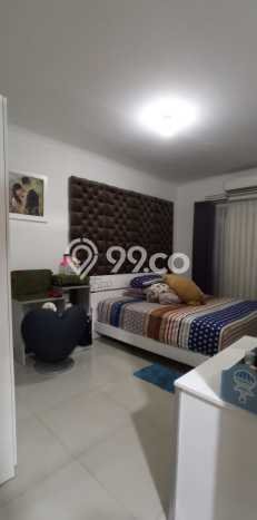 Rumah Minimalis 3 KT LT 111m2 di Taman Holis Indah Rumah Minimalis 3 KT LT 111m2 di Taman Holis Indah
