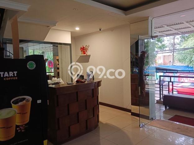 Hotel Premium Kawasan , Luas 2000m2m², Area Komersial, Ramai Hotel Premium Kawasan , Luas 2000m2m², Area Komersial, Ramai
