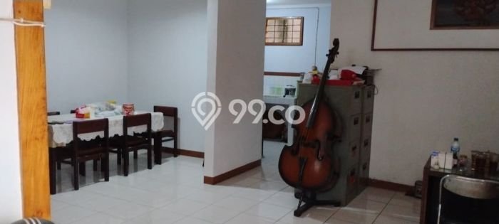 Dijual Rumah Strategis Bagus Punya 6 KT di Antapani Bandung SHM Dijual Rumah Strategis Bagus Punya 6 KT di Antapani Bandung SHM