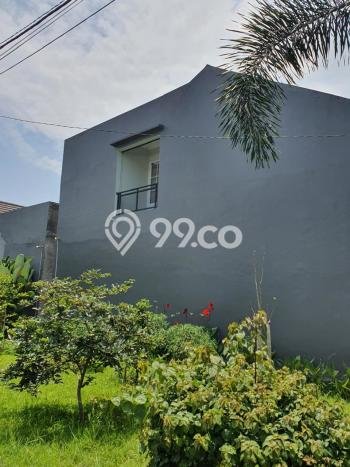 Dijual Rumah Eksklusif 2 KT di Taman Kopo Indah, Bandung Dijual Rumah Eksklusif 2 KT di Taman Kopo Indah, Bandung