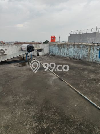 Komersial Dijual Lokasi Emas di Astanaanyar Luas 500m2 Komersial Dijual Lokasi Emas di Astanaanyar Luas 500m2