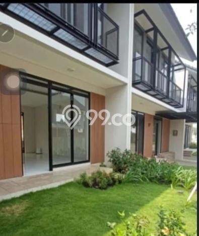Dijual Rumah Modern 3 KT di Kota Baru Parahyangan, Bandung Dijual Rumah Modern 3 KT di Kota Baru Parahyangan, Bandung