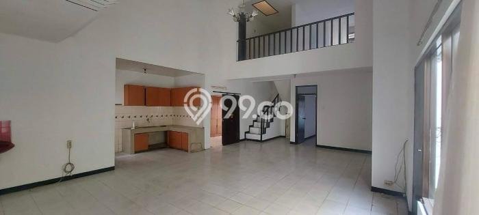 Rumah Sewa Bandung LT 224m2 LB 214m2 Area Turangga Rumah Sewa Bandung LT 224m2 LB 214m2 Area Turangga