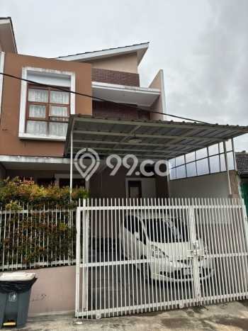 Rumah Minimalis 3 KT di Parongpong Bandung Full Furnished Rumah Minimalis 3 KT di Parongpong Bandung Full Furnished