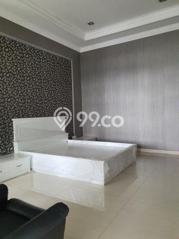 Jual Rumah Mewah Megah Dengan View Eksklusif di Singgasana, Bandung Jual Rumah Mewah Megah Dengan View Eksklusif di Singgasana, Bandung