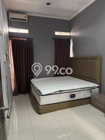 Disewakan Rumah Konsep Minimalis di Batununggal Bandung dengan 3 KT Disewakan Rumah Konsep Minimalis di Batununggal Bandung dengan 3 KT