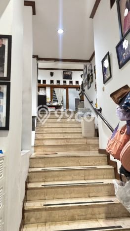 For Sale! Premium House LT 278m2 Desain Elegan di Setra Indah For Sale! Premium House LT 278m2 Desain Elegan di Setra Indah