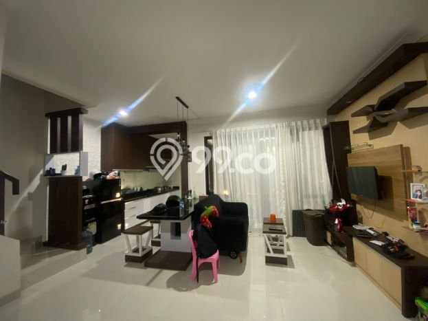 Rumah Minimalis 3 KT LT 90m2 di Podomoro Park Bandung Rumah Minimalis 3 KT LT 90m2 di Podomoro Park Bandung