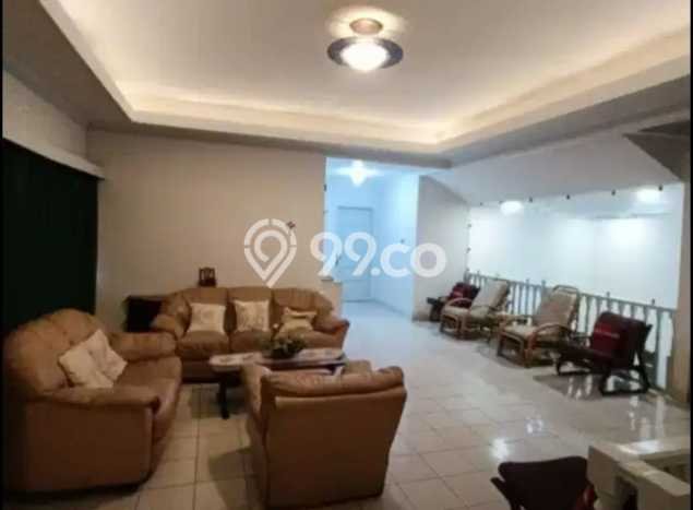 Ready to Use! Premium House LT 658m2 Desain Modern di Riau Ready to Use! Premium House LT 658m2 Desain Modern di Riau