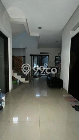 Rumah Luas Asri 3 KT Siap Huni di Cijerah Bandung Rumah Luas Asri 3 KT Siap Huni di Cijerah Bandung