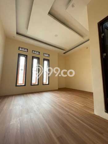 Rumah Modern Minimalis 5 KT Siap Huni di Antapani Rumah Modern Minimalis 5 KT Siap Huni di Antapani