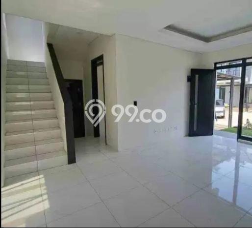 Dijual Rumah Modern 3 KT di Kota Baru Parahyangan, Bandung Dijual Rumah Modern 3 KT di Kota Baru Parahyangan, Bandung