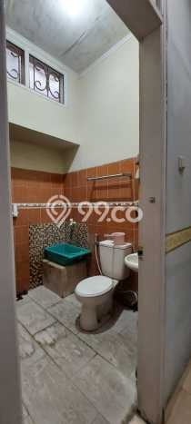 Rumah Modern 3 KT LT 166m2 di Caringin Rumah Modern 3 KT LT 166m2 di Caringin