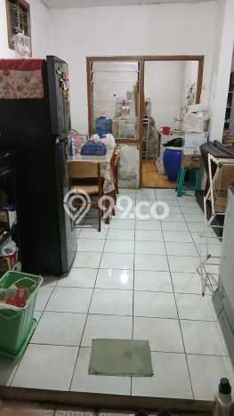 Rumah Modern 2 Kamar LT 122m2 di Kopo Permai Rumah Modern 2 Kamar LT 122m2 di Kopo Permai