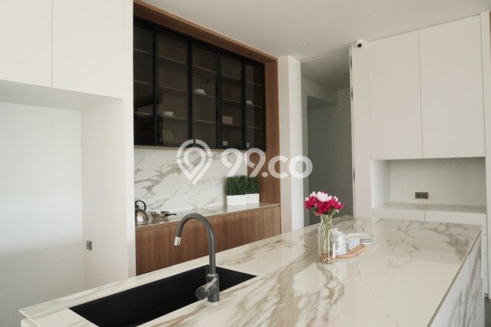 Rumah Luxury Modern Tanpa Renovasi di Kota Baru Parahyangan Bandung Rumah Luxury Modern Tanpa Renovasi di Kota Baru Parahyangan Bandung