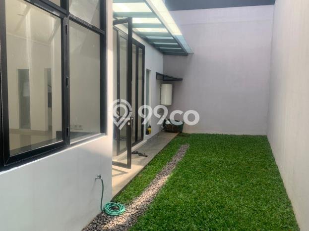 Rumah Elit Modern Tanpa Renovasi di Cipaganti Bandung Rumah Elit Modern Tanpa Renovasi di Cipaganti Bandung