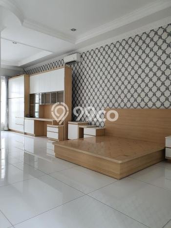 Jual Rumah Mewah Megah Dengan View Eksklusif di Singgasana, Bandung Jual Rumah Mewah Megah Dengan View Eksklusif di Singgasana, Bandung