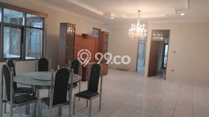 Disewakan! Rumah 5 Kamar Tidur &
2 Kamar Mandi di Dadali, Bandung Disewakan! Rumah 5 Kamar Tidur &
2 Kamar Mandi di Dadali, Bandung