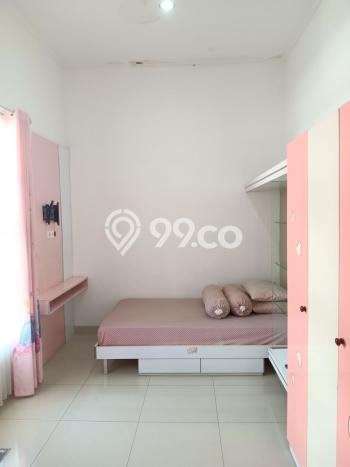Disewakan Rumah Konsep Minimalis di Sukajadi Bandung dengan 3 Kamar Disewakan Rumah Konsep Minimalis di Sukajadi Bandung dengan 3 Kamar