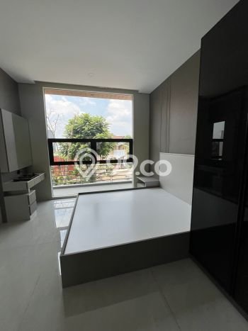 Jual Rumah Luas Elegan Dengan View Eksklusif di Setiabudi, Bandung Jual Rumah Luas Elegan Dengan View Eksklusif di Setiabudi, Bandung