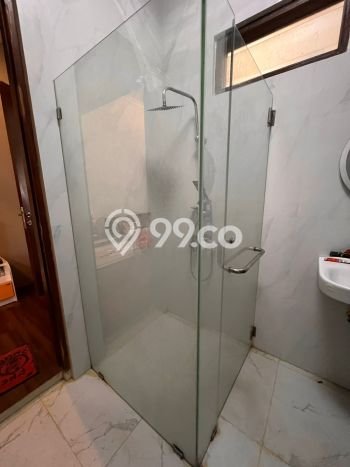 Jual Rumah Eksklusif 5 KT di Pungkur, Bandung Jual Rumah Eksklusif 5 KT di Pungkur, Bandung