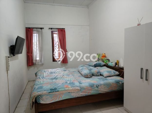 For Sale Hunian Rumah Nyaman 3 KT di Taman Kopo Indah, Bandung For Sale Hunian Rumah Nyaman 3 KT di Taman Kopo Indah, Bandung