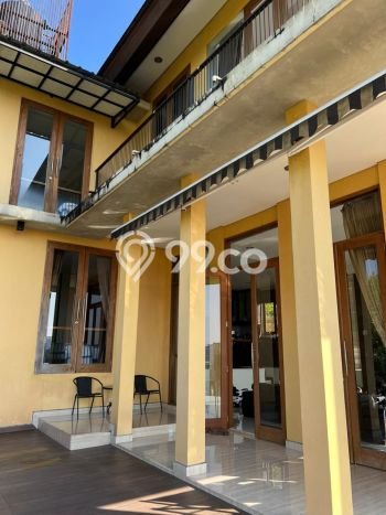 Dijual Rumah Mewah Elegan Dengan View Eksklusif di Dago Pakar, Bandung Dijual Rumah Mewah Elegan Dengan View Eksklusif di Dago Pakar, Bandung