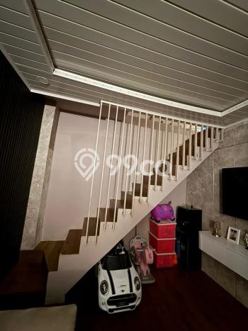 Hunian Nyaman Asri 3 KT Siap Pakai di Padalarang Bandung Hunian Nyaman Asri 3 KT Siap Pakai di Padalarang Bandung