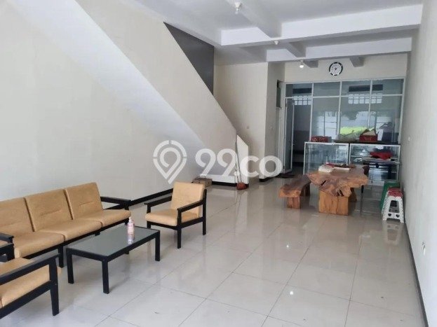 Untuk Dijual! Ruko di Taman Kopo Indah Bandung LT 80m2 / LB 160m2 Kawasan Bisnis Untuk Dijual! Ruko di Taman Kopo Indah Bandung LT 80m2 / LB 160m2 Kawasan Bisnis