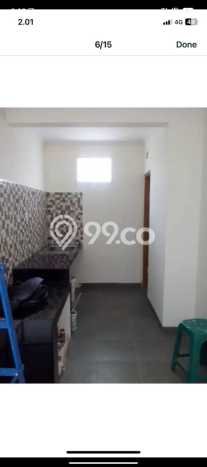 Rumah Modern Cantik 3 Kamar Bisa Langsung Pindah di Regol Rumah Modern Cantik 3 Kamar Bisa Langsung Pindah di Regol