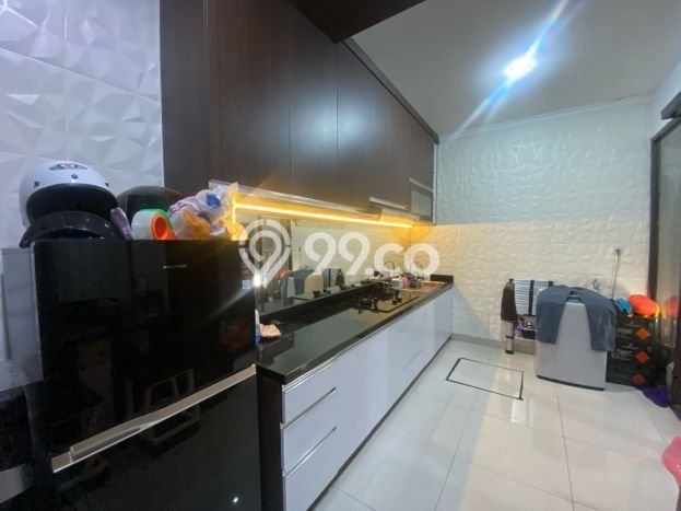 Rumah Minimalis 3 KT LT 90m2 di Podomoro Park Bandung Rumah Minimalis 3 KT LT 90m2 di Podomoro Park Bandung