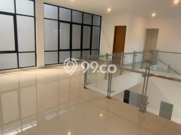 Rumah Elit Modern Tanpa Renovasi di Cipaganti Bandung Rumah Elit Modern Tanpa Renovasi di Cipaganti Bandung