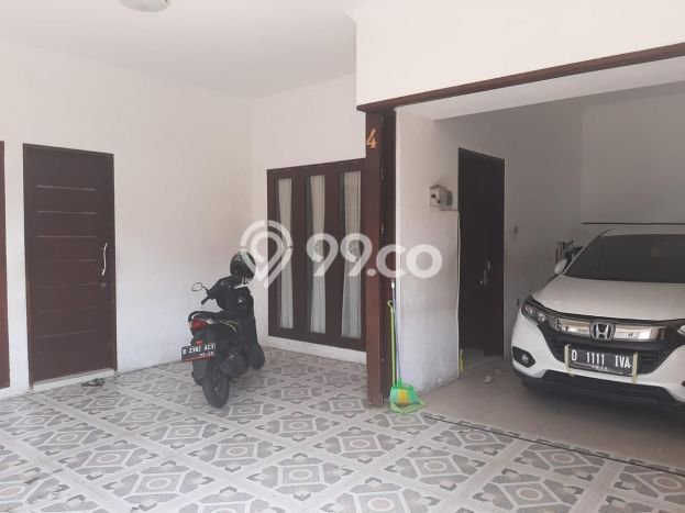 Jual Rumah Eksklusif 5 KT di Pungkur, Bandung Jual Rumah Eksklusif 5 KT di Pungkur, Bandung