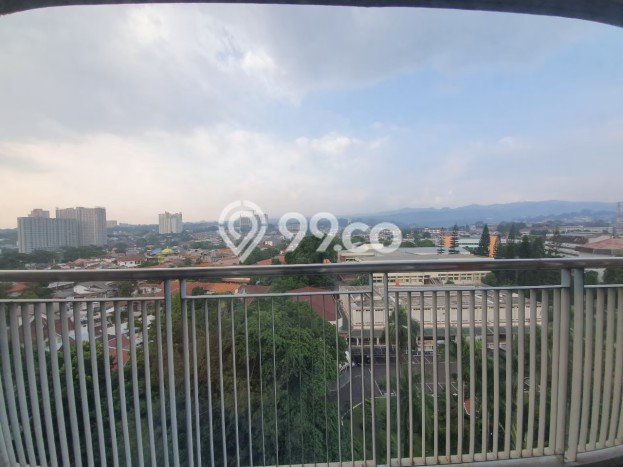 Apartemen Favorit Modern Dijual di Bandung dengan 1 Kamar Tidur Apartemen Favorit Modern Dijual di Bandung dengan 1 Kamar Tidur