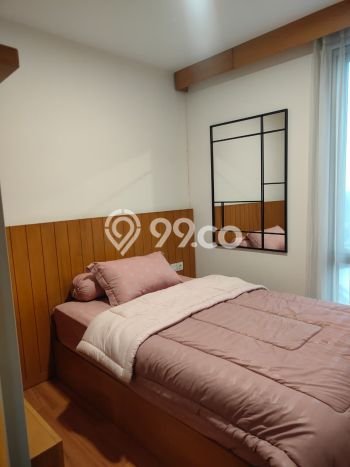 Hunian Apartemen Ideal untuk Dijual di Bandung dengan 2 Kamar Hunian Apartemen Ideal untuk Dijual di Bandung dengan 2 Kamar