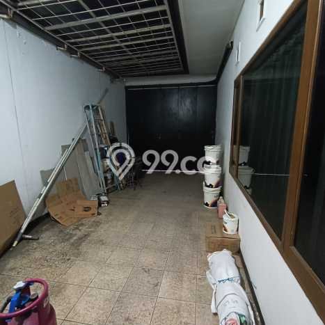 Hunian Mewah Dijual LT 240m2 di Batununggal, Bandung Hunian Mewah Dijual LT 240m2 di Batununggal, Bandung