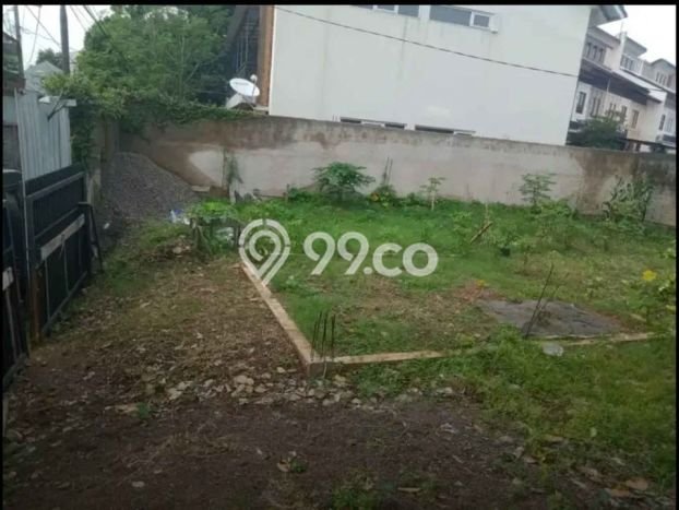 Tanah Dijual Area Strategis di Gunung Batu Bandung 272m2 Tanah Dijual Area Strategis di Gunung Batu Bandung 272m2