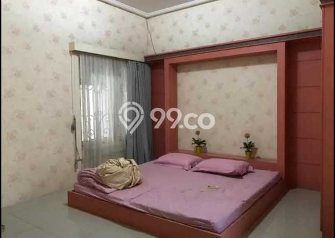 Ready to Use! Luxury House LT 1100m2 Desain Elegan di Setiabudi Ready to Use! Luxury House LT 1100m2 Desain Elegan di Setiabudi