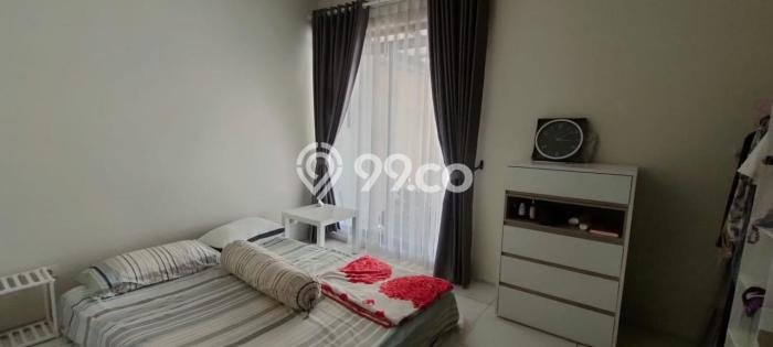 Jarang Ada! Rumah Sewa 3 Kamar Bagus Siap Huni Kota Baru Parahyangan Jarang Ada! Rumah Sewa 3 Kamar Bagus Siap Huni Kota Baru Parahyangan