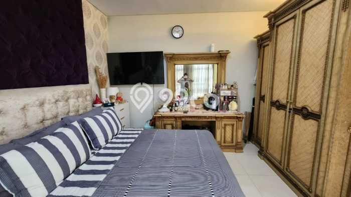 Rumah Elit Modern Tanpa Renovasi di Kota Baru Parahyangan Bandung Rumah Elit Modern Tanpa Renovasi di Kota Baru Parahyangan Bandung
