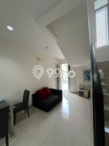 Rumah Modern 2 KT LT 112m2 di Summarecon Bandung Rumah Modern 2 KT LT 112m2 di Summarecon Bandung