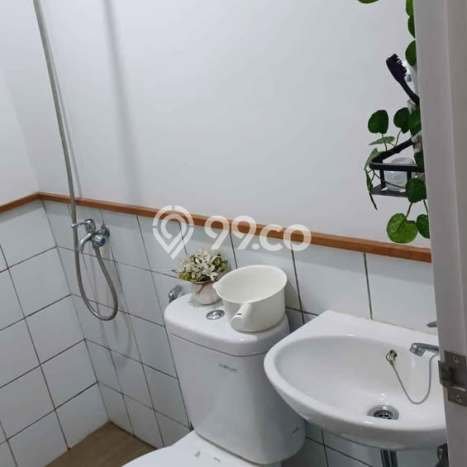 Rumah Luas Asri 2 KT Siap Pakai di Cimahi Bandung Rumah Luas Asri 2 KT Siap Pakai di Cimahi Bandung